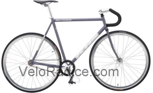 KHS Flite 100 scheda tecnica e recensioni